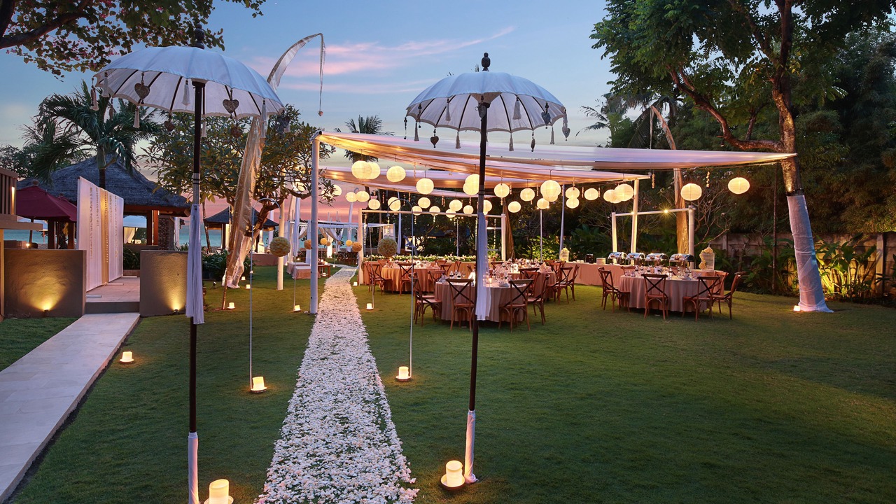 Photo of Outdoor in Legian