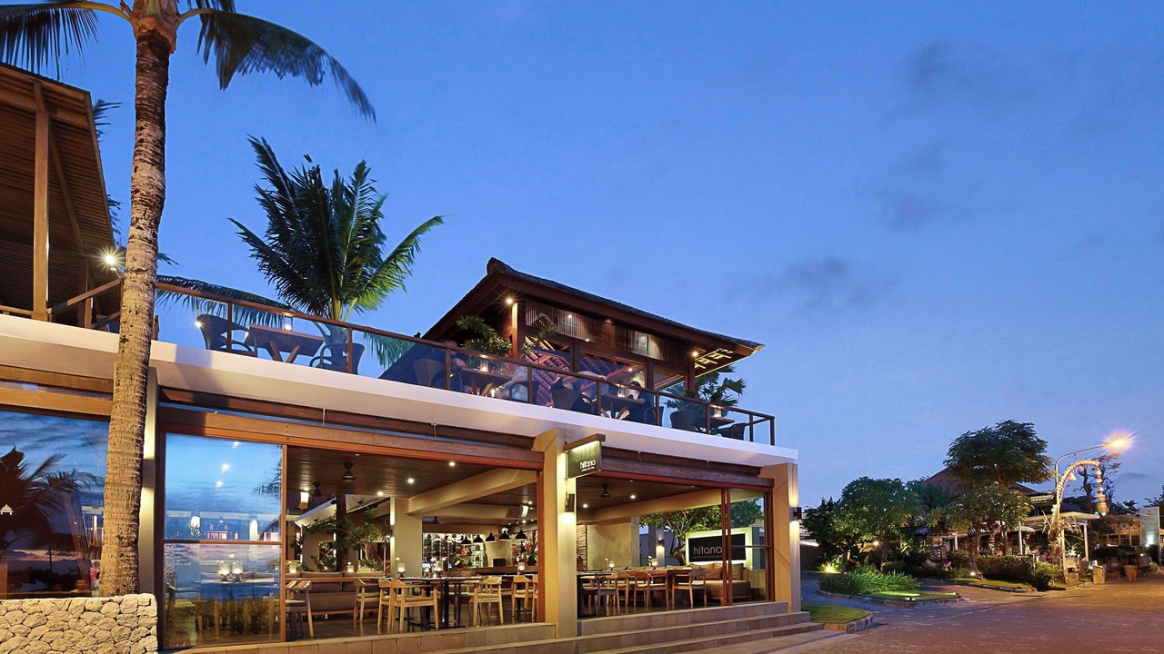 Photo of Outdoor in Legian