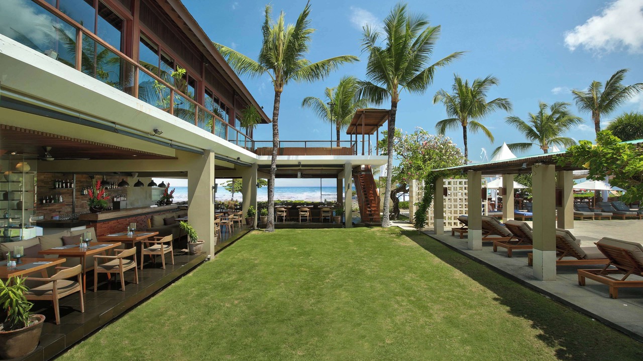 Photo of Outdoor in Legian