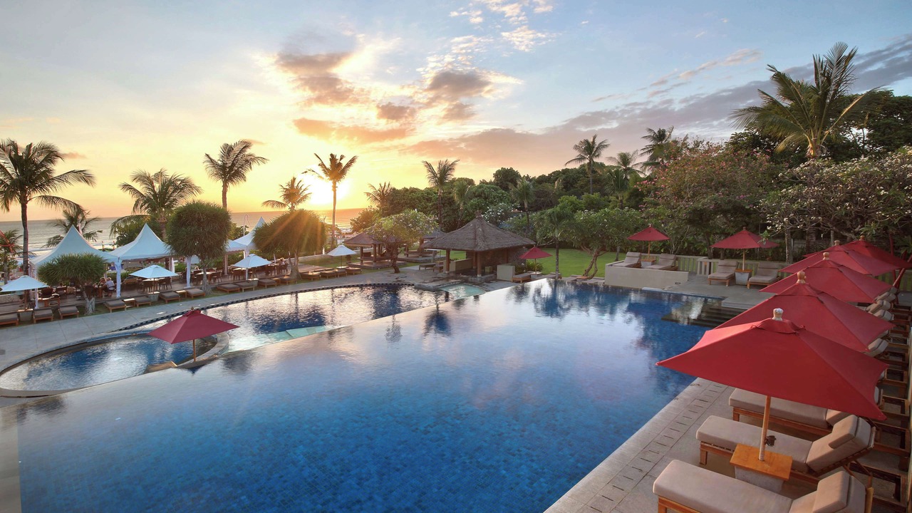 Photo of Outdoor in Legian