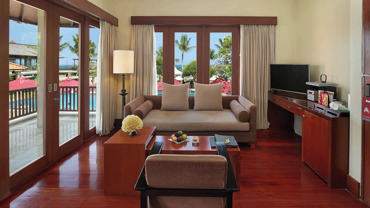 Photo of Bedroom in Legian