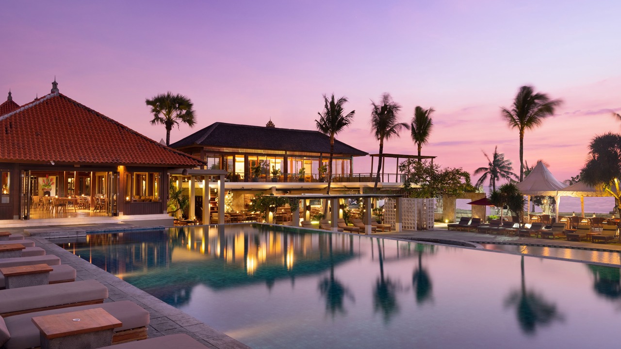 Photo of Outdoor in Legian