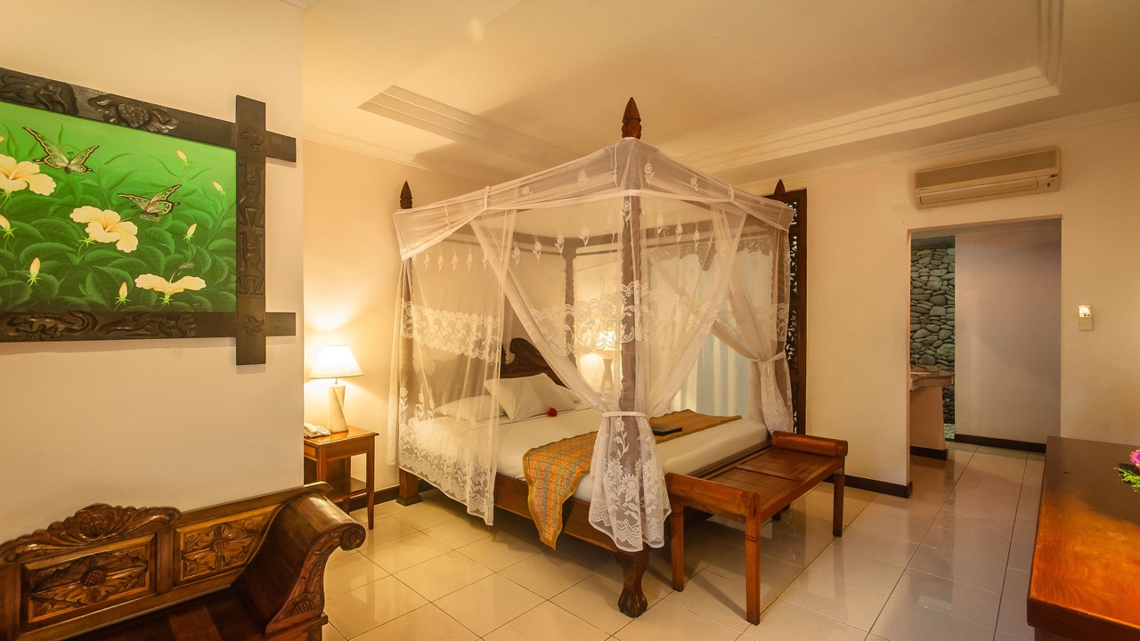 Photo of Bedroom in Nyuh Kuning