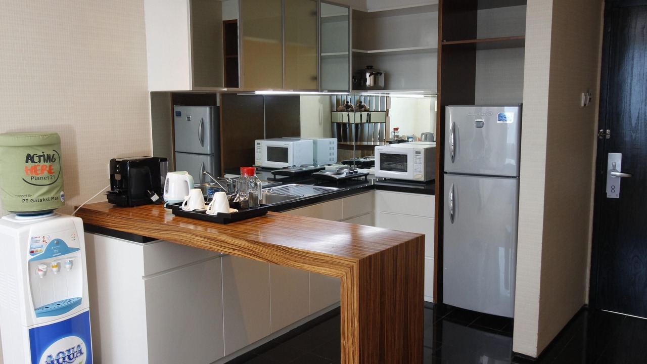 Photo of Bedroom in Balikpapan