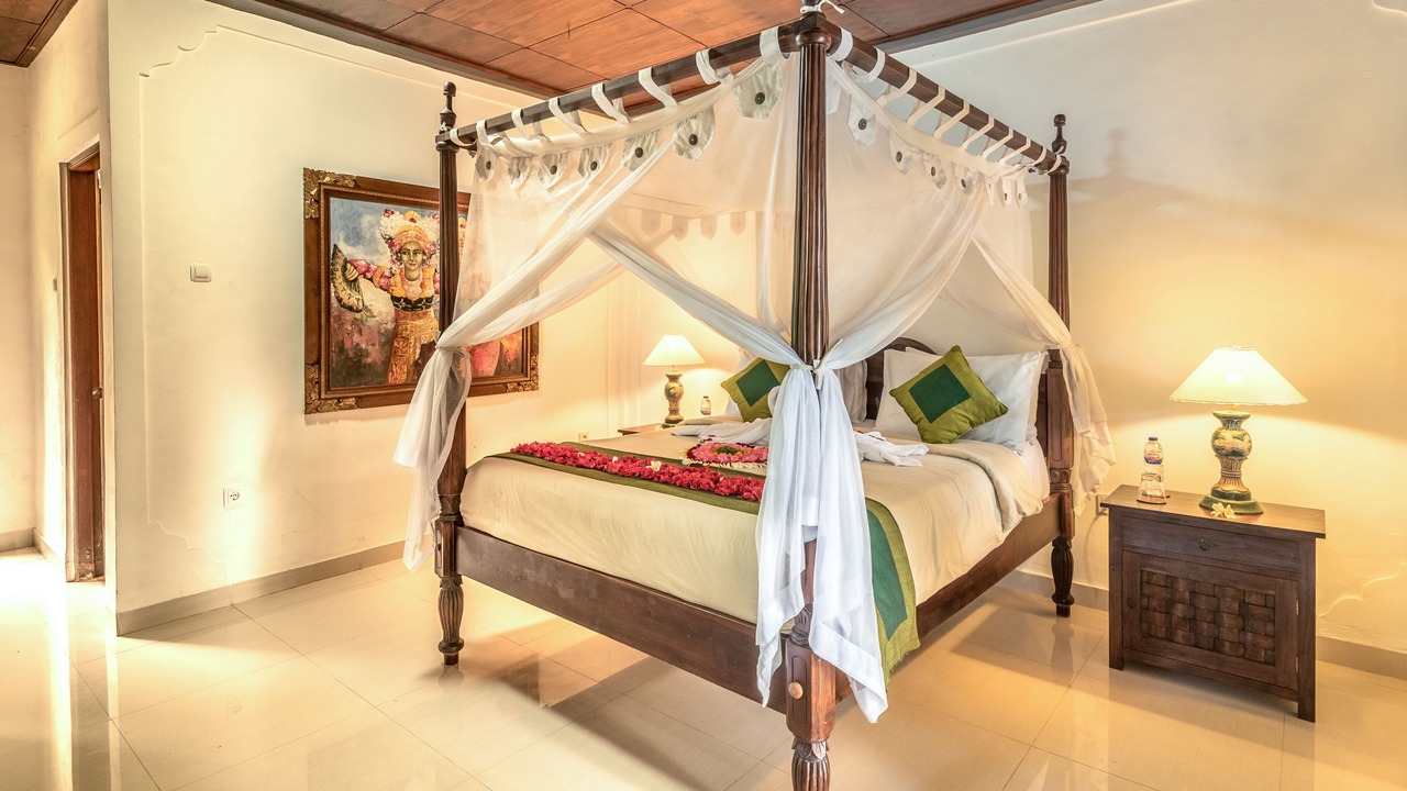 Photo of Bedroom in Kedewatan