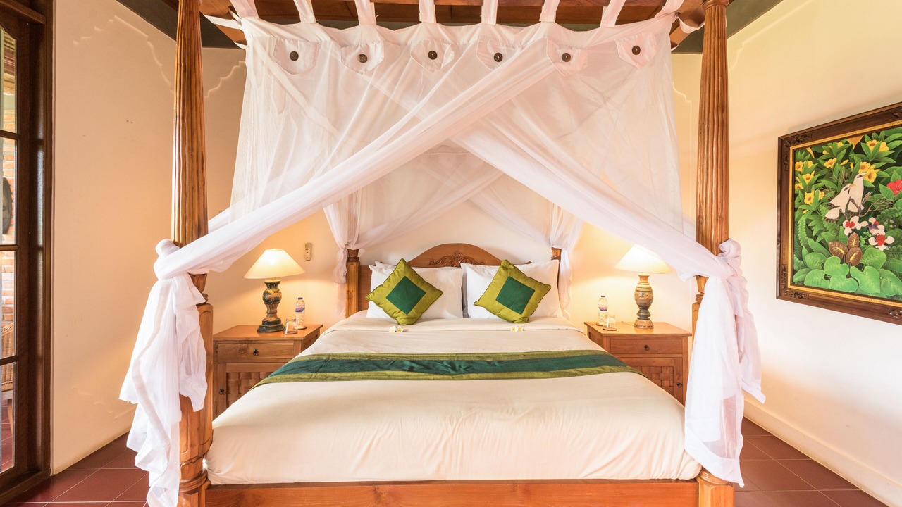 Photo of Bedroom in Kedewatan