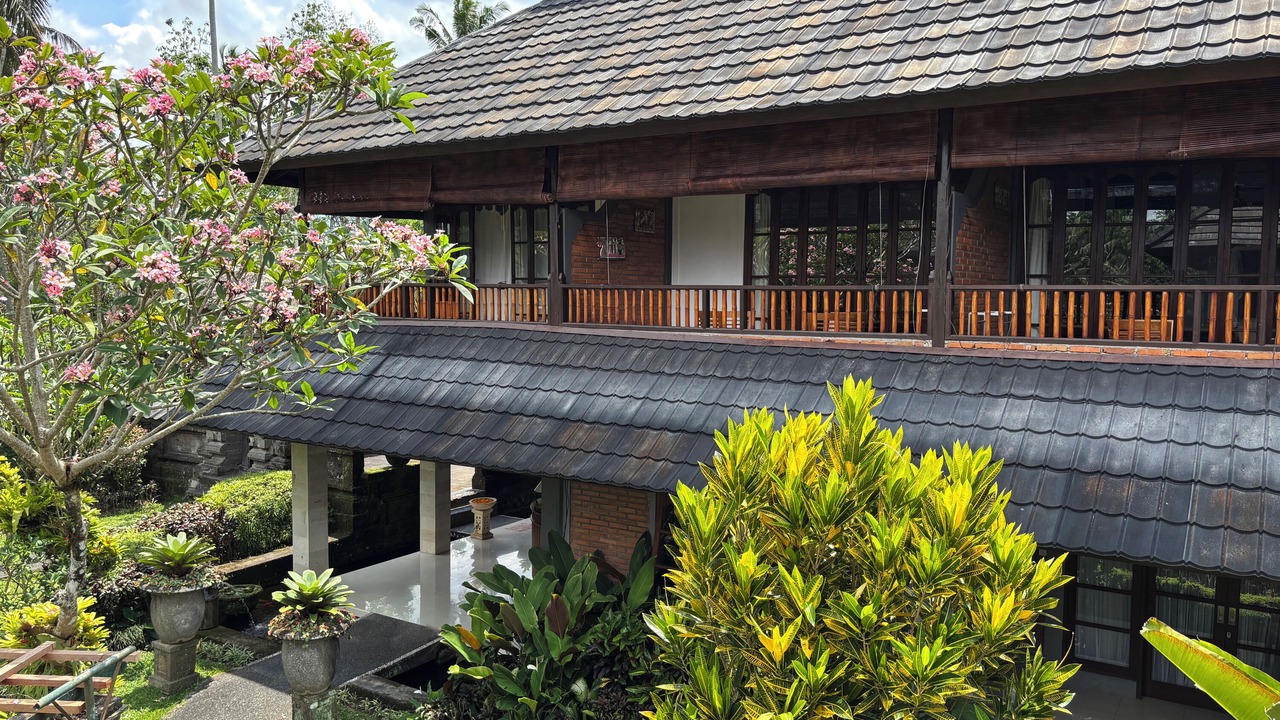 Photo of Outdoor in Kedewatan