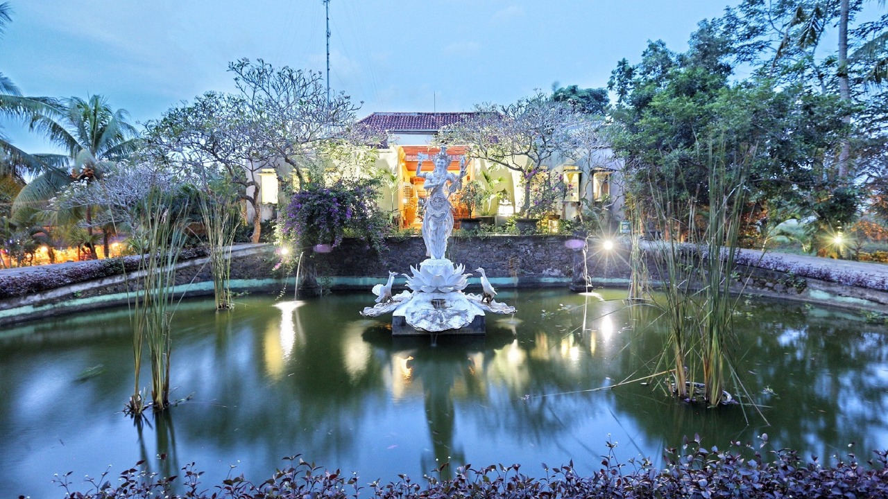 Photo of Outdoor in Kemenuh