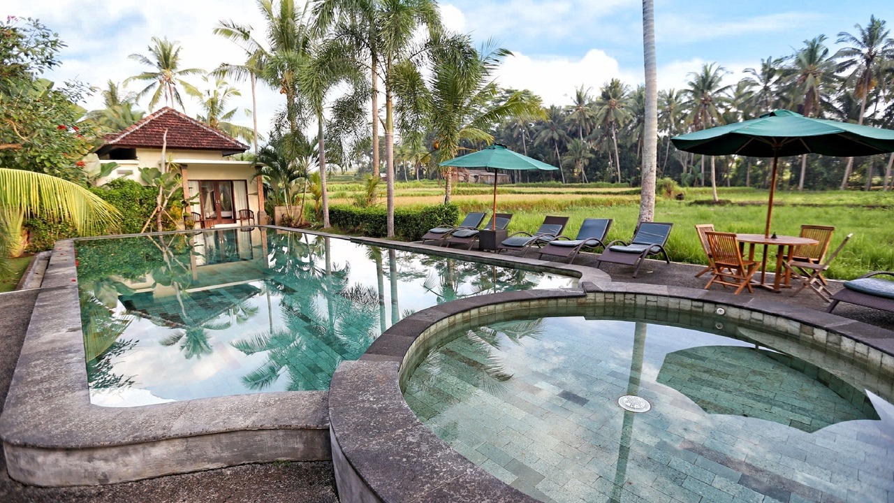 Photo of Outdoor in Kemenuh