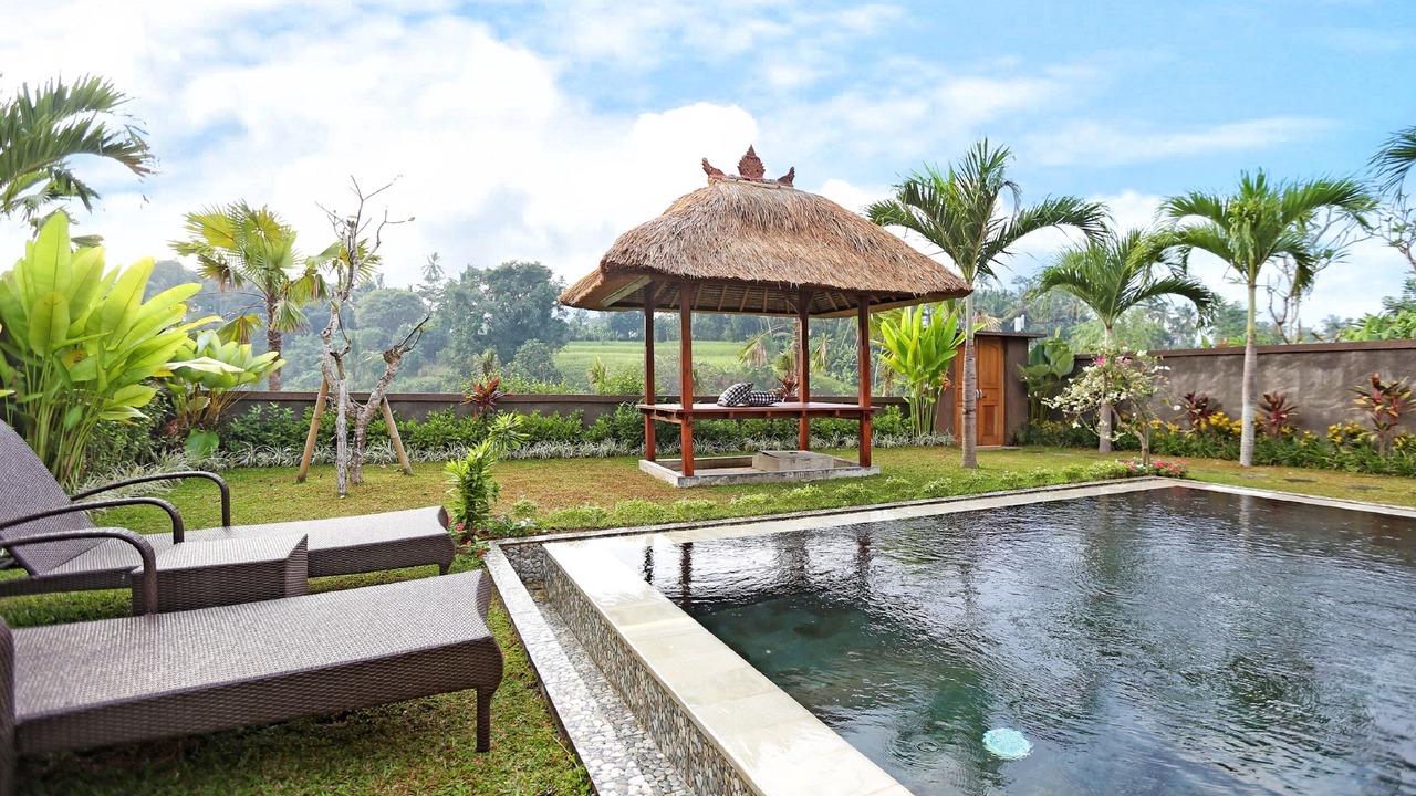 Photo of Outdoor in Kemenuh