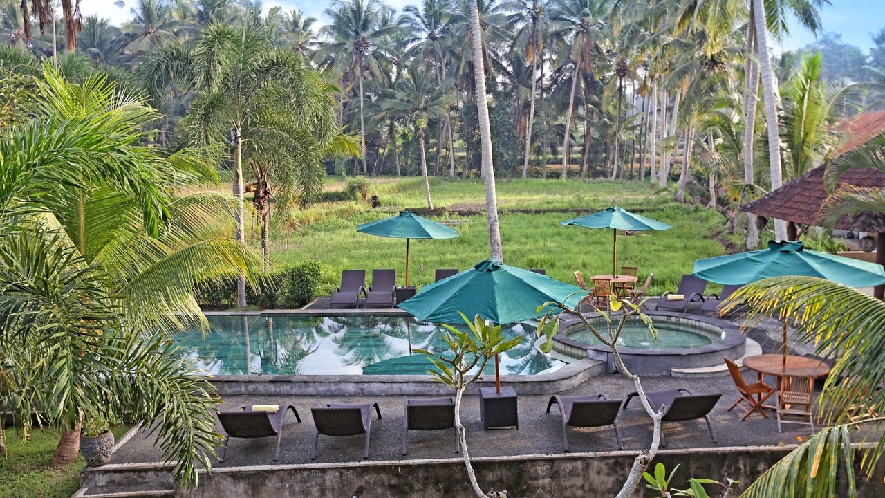 Photo of Outdoor in Kemenuh