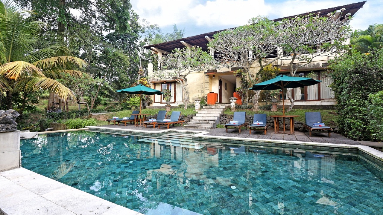 Photo of Outdoor in Kemenuh
