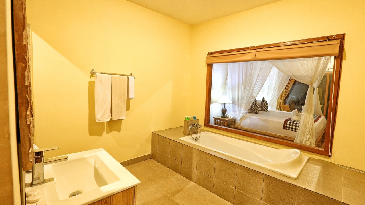 Photo of Bathroom in Kemenuh