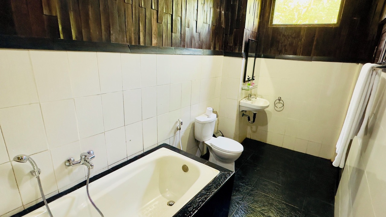 Photo of Bathroom in Kemenuh