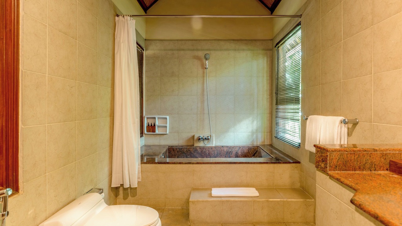 Photo of Bathroom in Sanur
