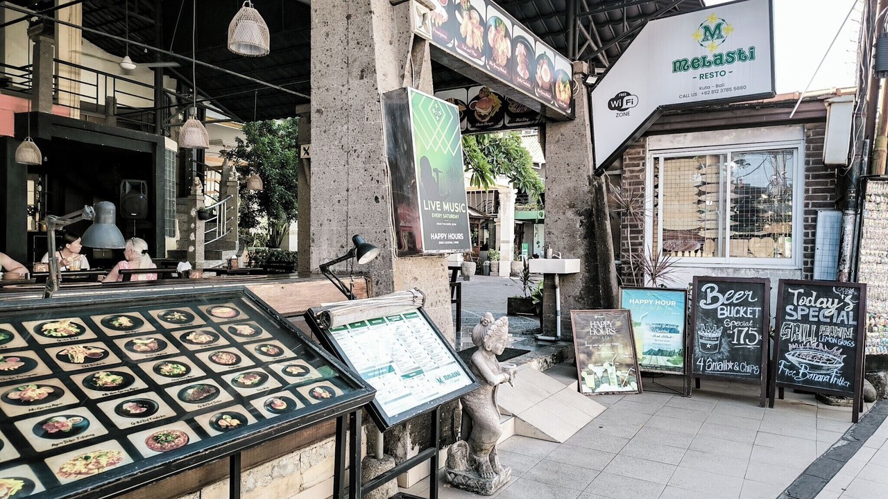 Photo of Others in Kartika Plaza