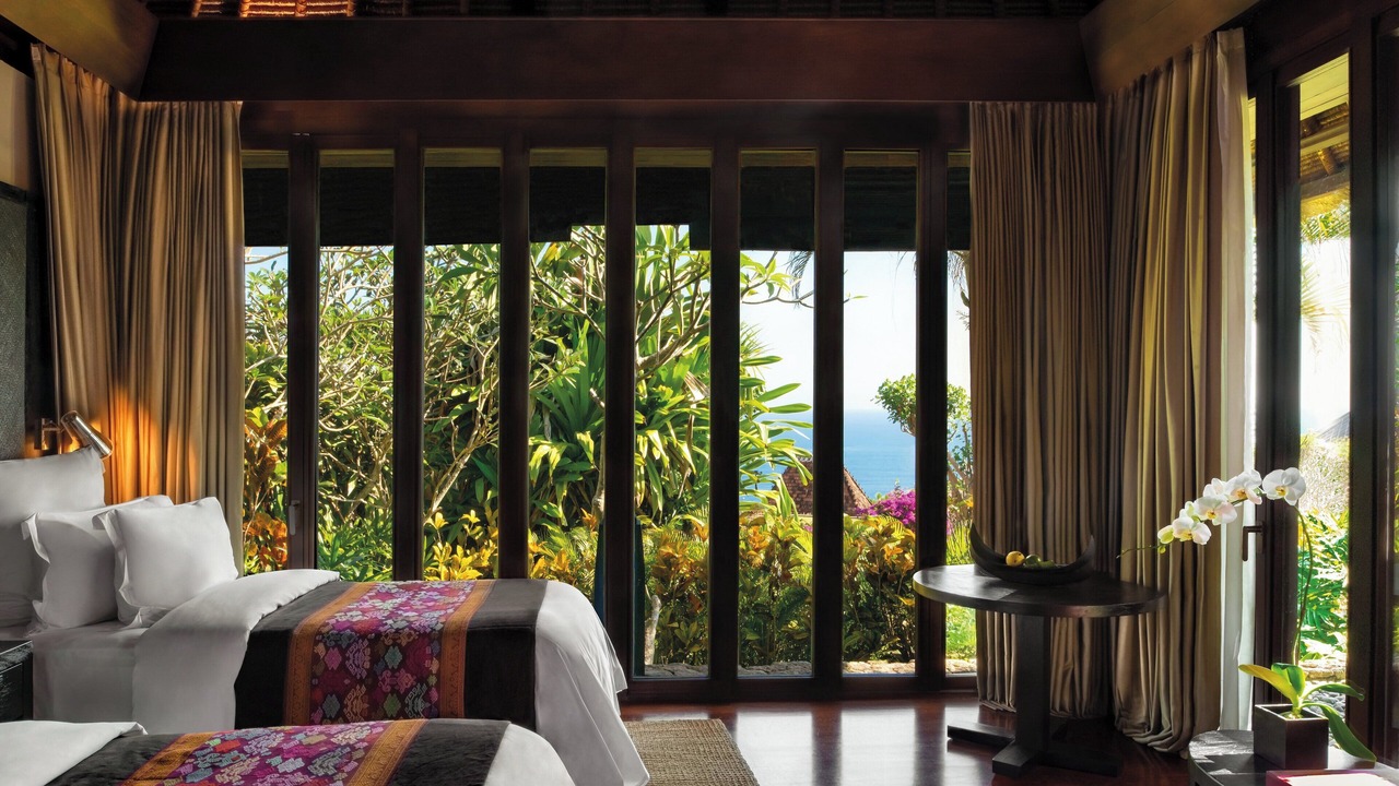 Photo of Bedroom in Pecatu