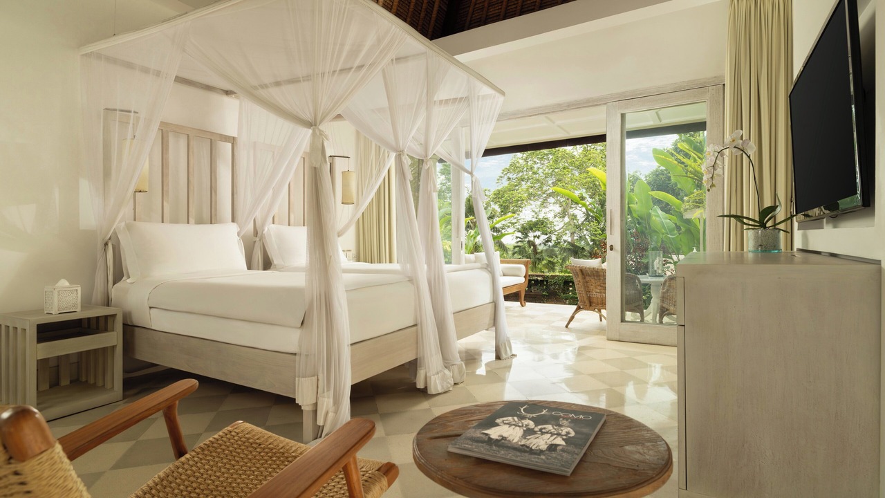 Photo of Bedroom in Kedewatan