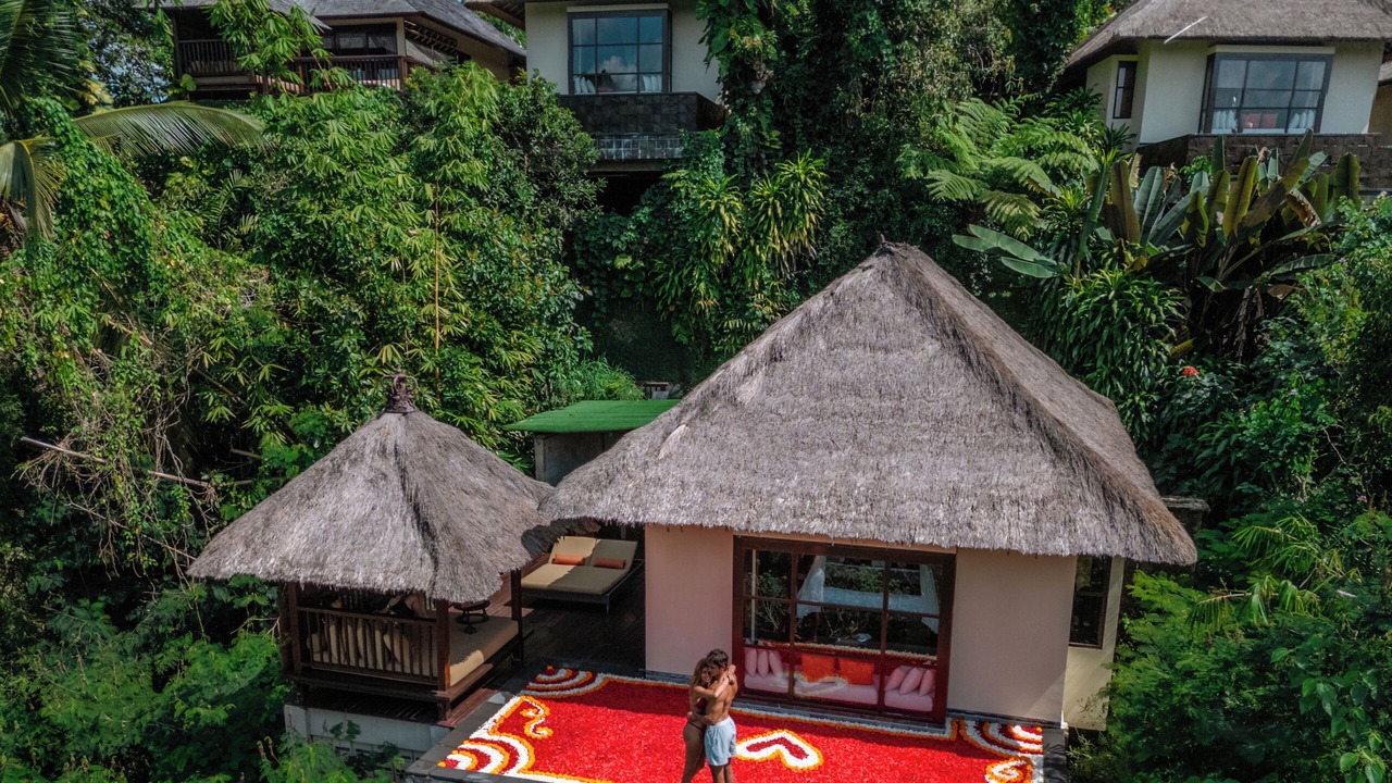 Photo of Outdoor in Buahan