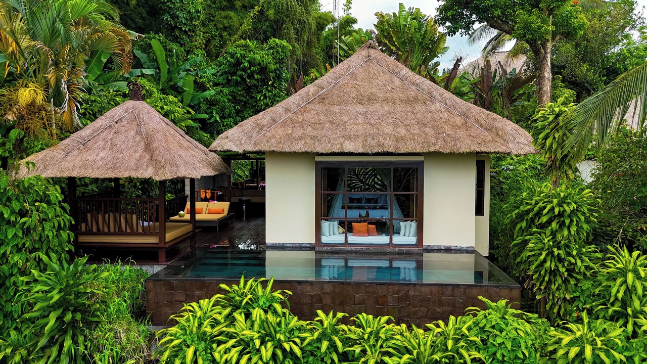 Photo of Outdoor in Buahan