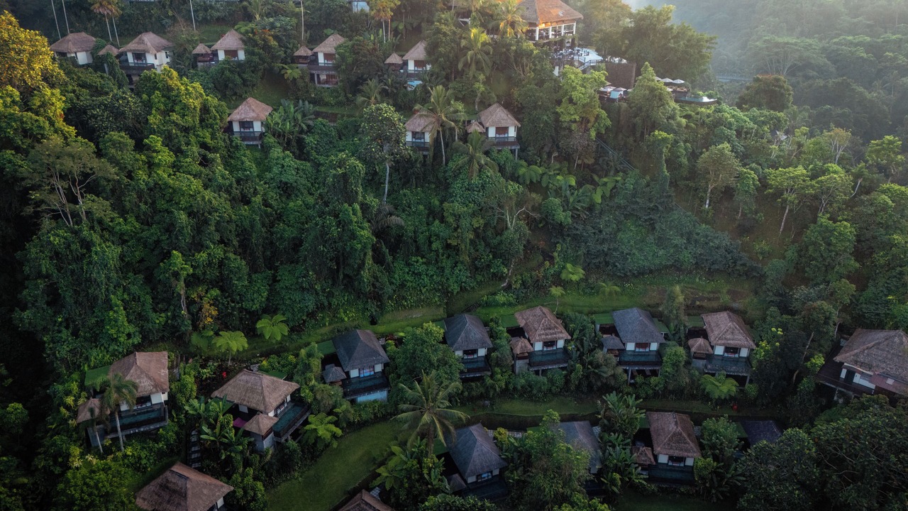 Photo of Outdoor in Buahan