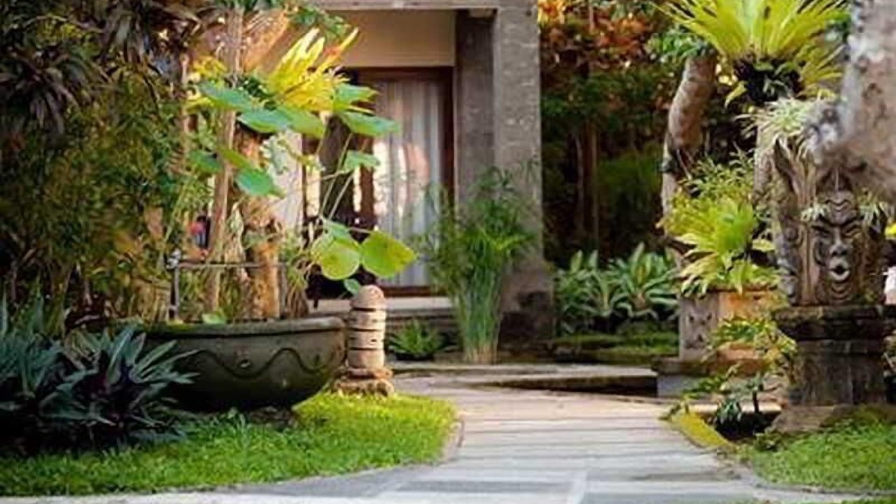 Photo of Outdoor in Sanur Kauh