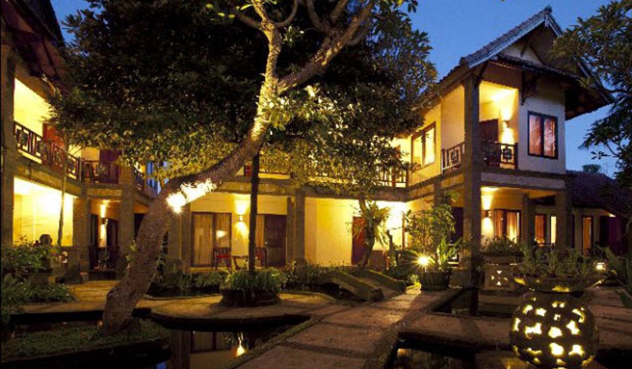 Photo of Outdoor in Sanur Kauh