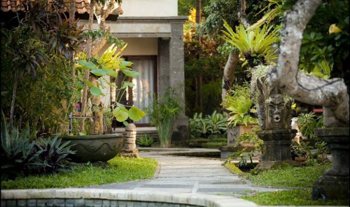 Photo of Outdoor in Sanur Kauh