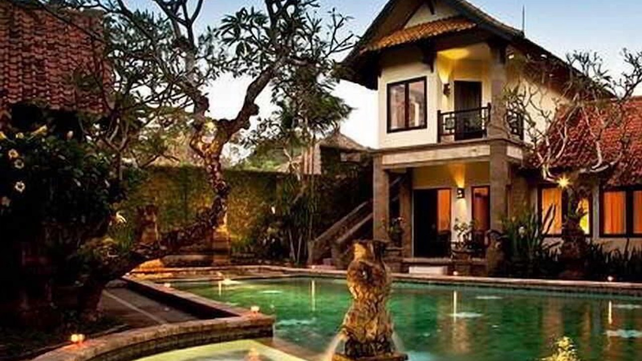 Photo of Outdoor in Sanur Kauh