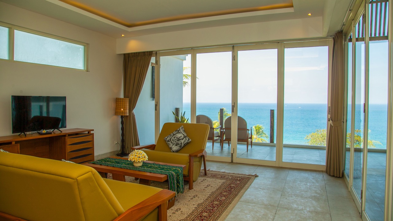 Photo of Bedroom in Senggigi