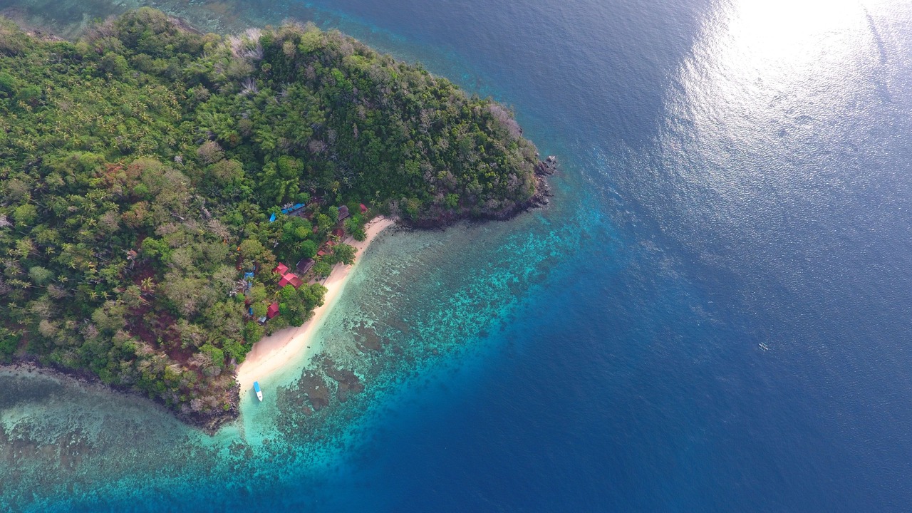 Photo of Outdoor in Bangka Island