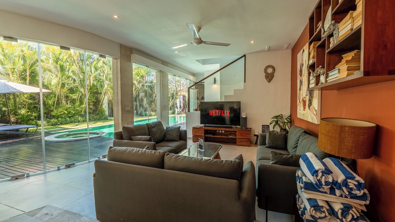 Photo of Outdoor in Seminyak