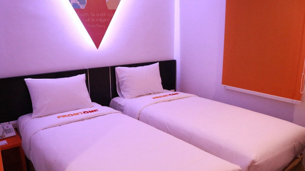 Photo of Bedroom in Semarang