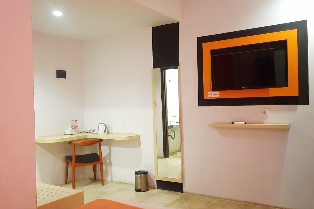 Photo of Bedroom in Semarang