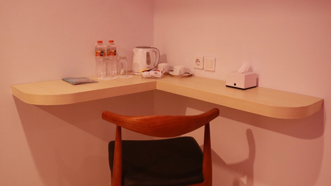 Photo of Bedroom in Semarang