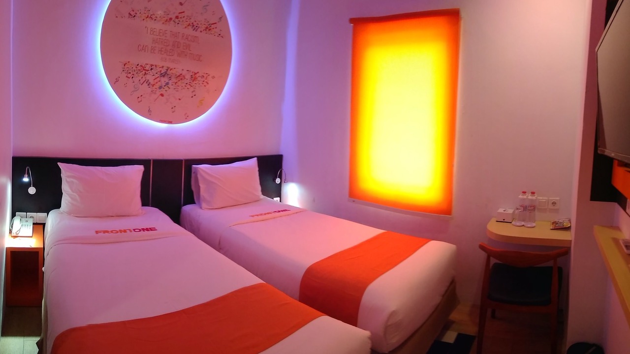 Photo of Bedroom in Semarang