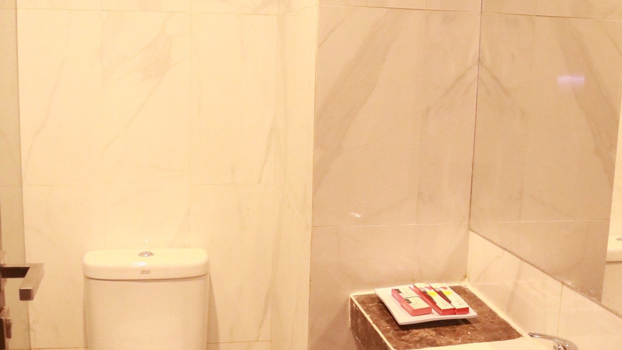Photo of Bathroom in Semarang