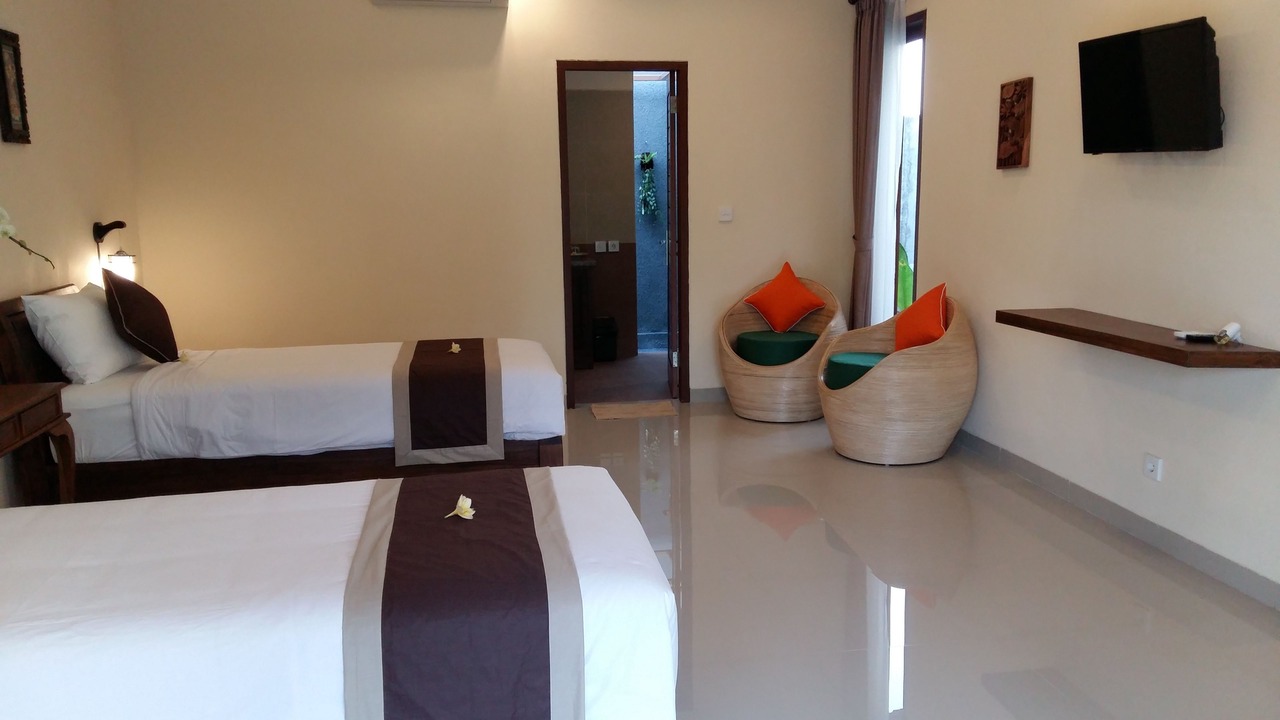 Photo of Livingroom in Kutuh Kaja