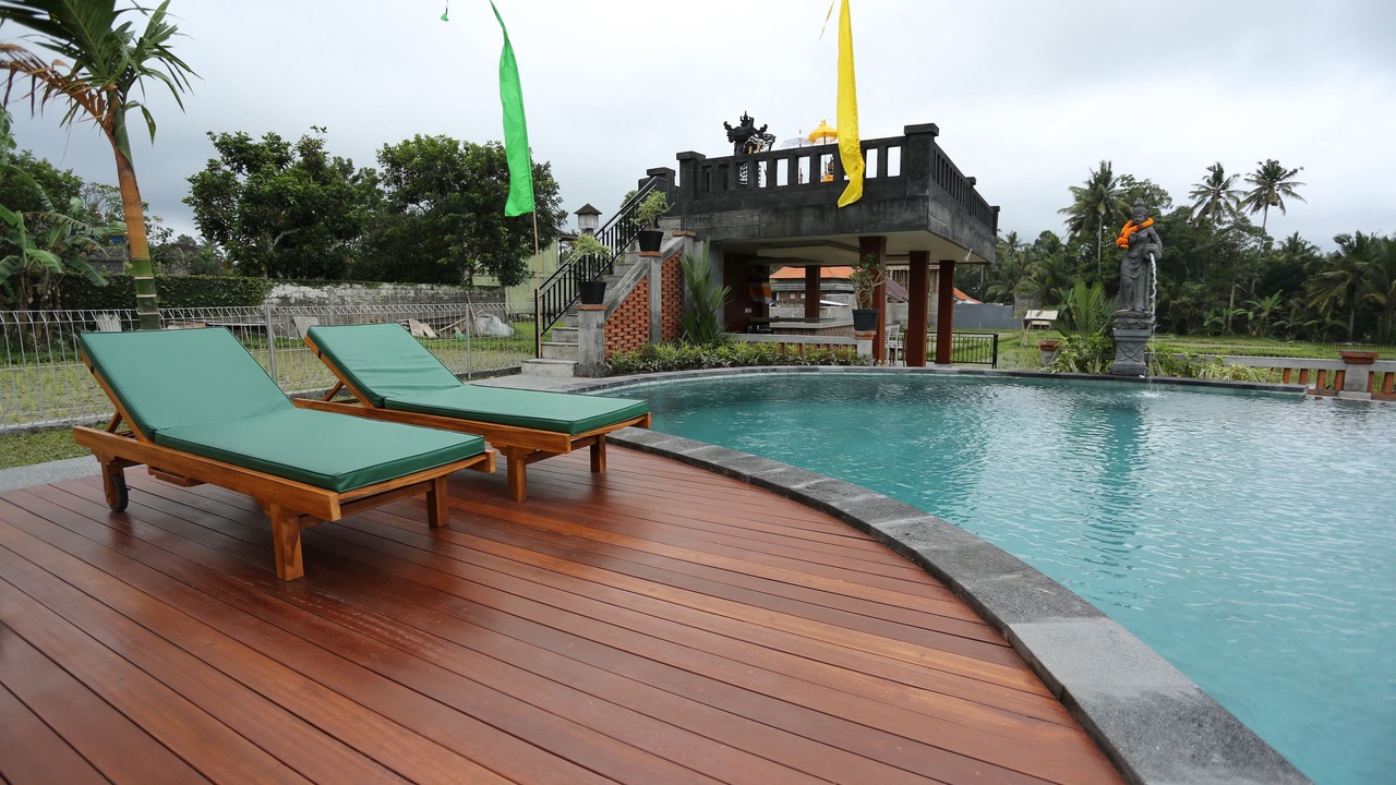 Photo of Outdoor in Kutuh Kaja