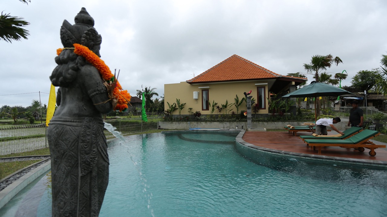 Photo of Others in Kutuh Kaja