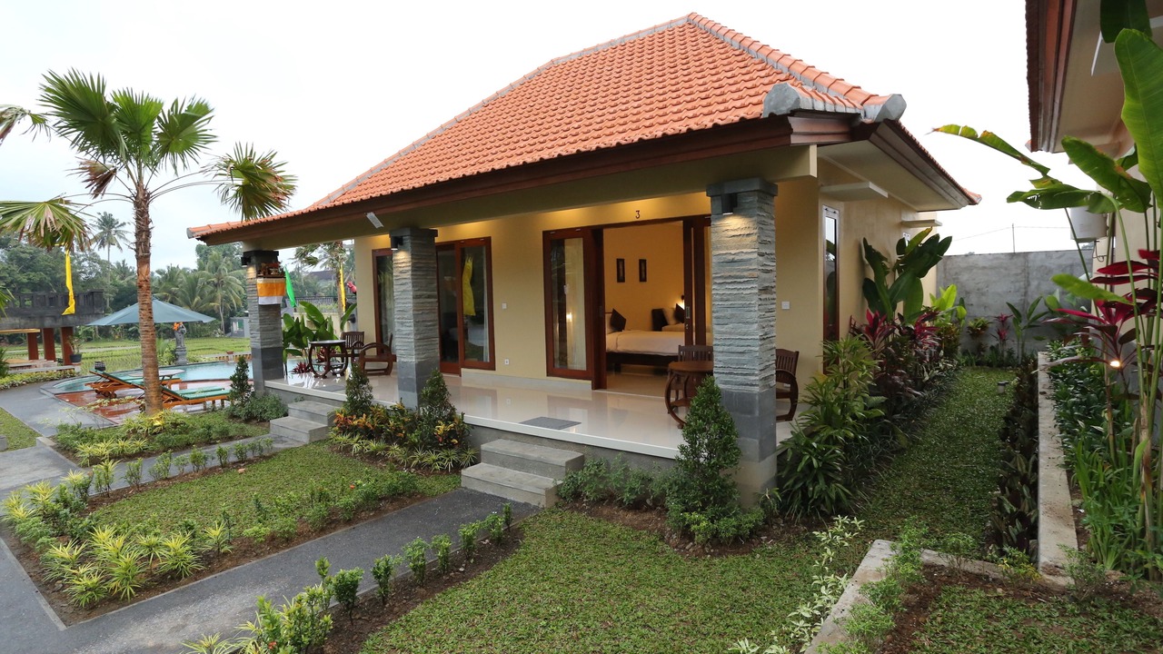 Photo of Patio Balcony in Kutuh Kaja