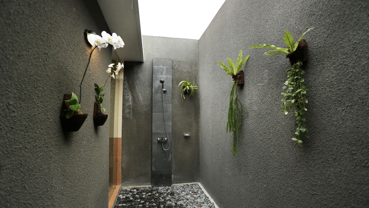 Photo of Bathroom in Kutuh Kaja