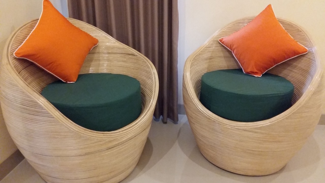 Photo of Bedroom in Kutuh Kaja