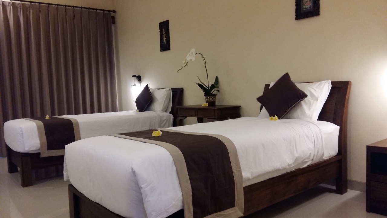 Photo of Bedroom in Kutuh Kaja