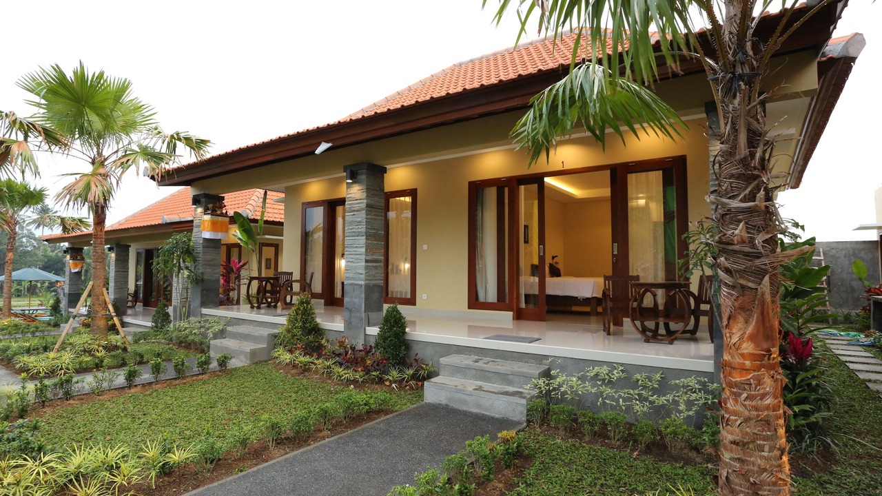 Photo of Outdoor in Kutuh Kaja