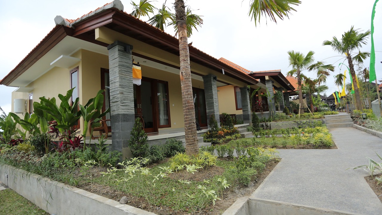 Photo of Outdoor in Kutuh Kaja