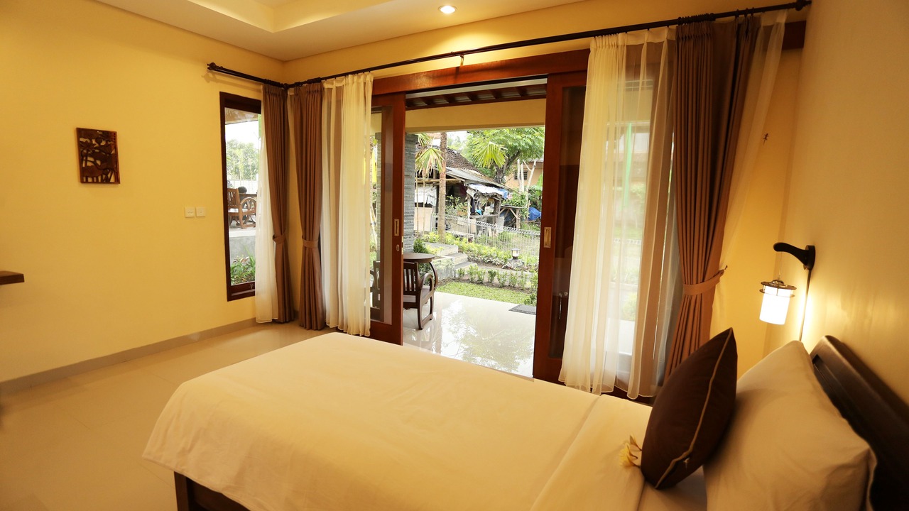 Photo of Bedroom in Kutuh Kaja