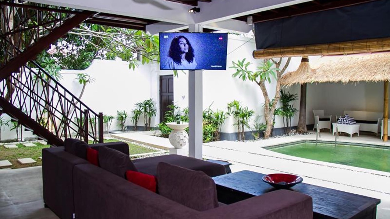 Photo of Outdoor in Central Seminyak
