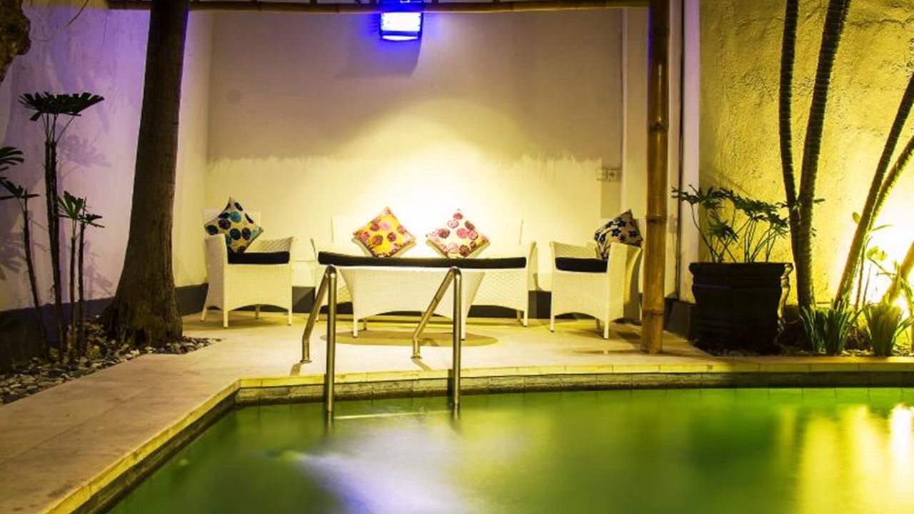 Photo of Outdoor in Central Seminyak