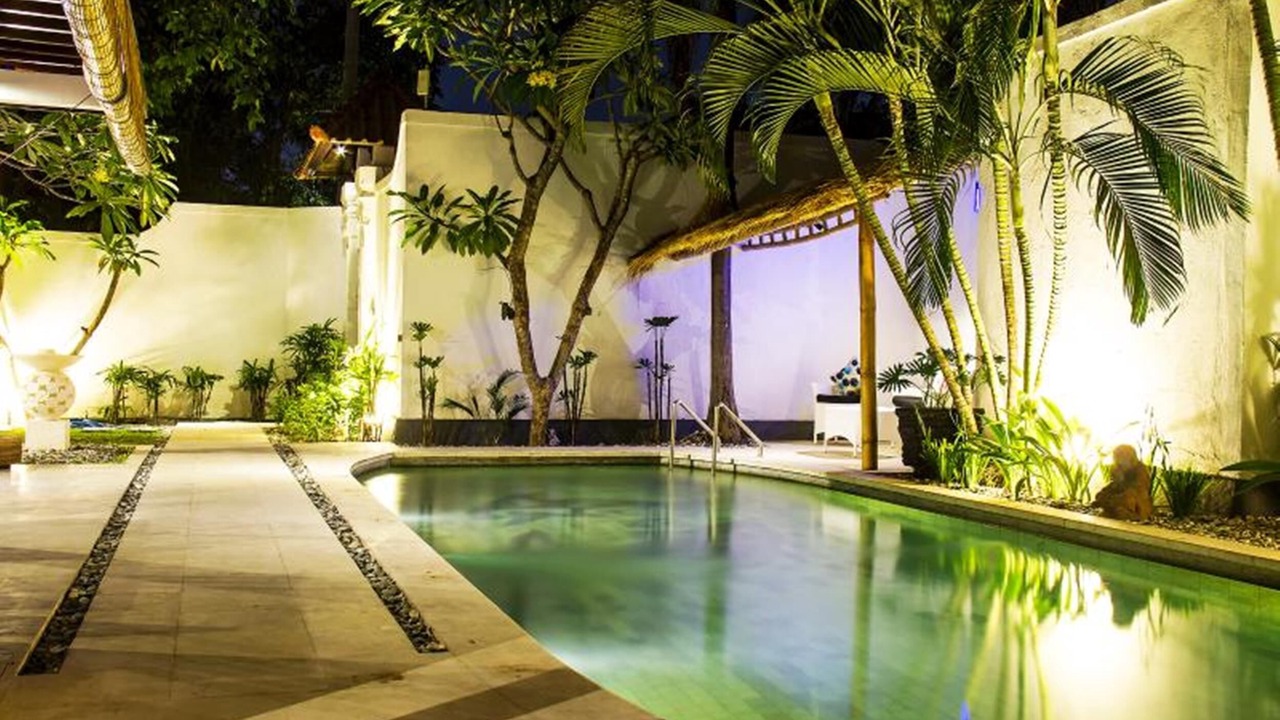 Photo of Outdoor in Central Seminyak